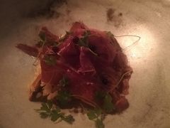 火腿烩饭-三嚥阁 La Villa Restaurant