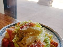 凯撒沙拉-PIZZA BIANCA(民园店)