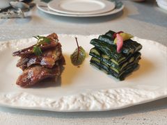 -上海和平饭店龙凤厅 Dragon Phoenix