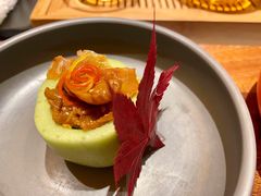 -叶叶菩提·晋福宫