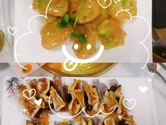 -宜兴隆家宴·私房菜(泰安华庭店)