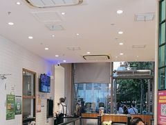 -小杨生煎(香港名都店)