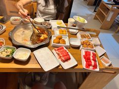 -傣妹火锅(荔湾广场店)