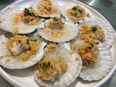 -79号渔船海鲜饭店(宝安店)