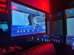 -大溪地量贩KTV(合肥1912店)