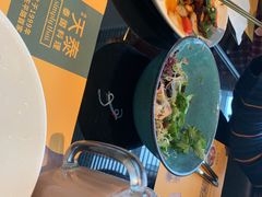 -simply thai天泰(静安嘉里中心店)