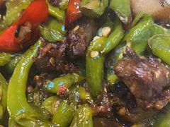 -老灶房-四川土菜(铁牛广场店)