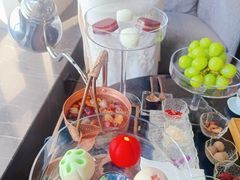 -秀·吧 Show Bar(兰州盛达希尔顿酒店)