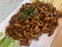 -福来居烤鸭店(天坛二店)