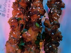 -黑牛码头·小龙虾·烧烤