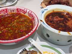 -欧记大排档·景德菜(上海首店)