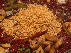 -烤匠麻辣烤鱼(万象城店)