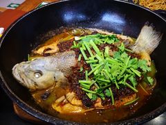 -兰溪小馆(东直门簋街店)