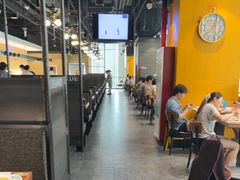 -汉巴味德·烤肉与啤酒的自助(杭州大悦城店)