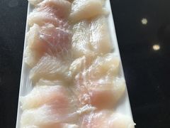 -陈阿婆重庆绿色鱼火锅