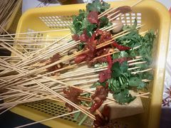 -大芊金重庆串串火锅(南京路店)