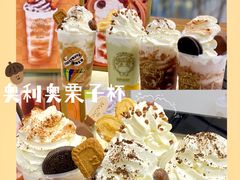 -牛牛和清小妞芝士卷饼厂(红谷滩万达店)