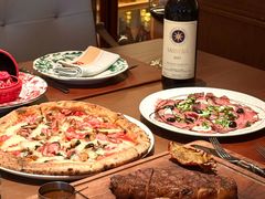 -Mammamia意大利餐厅(阳春巷店)