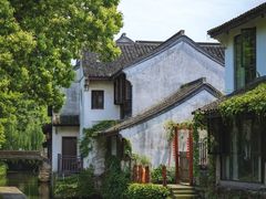 -绍兴书圣故里景区