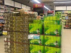 -家乐福(古北店)