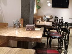 大堂-管氏翅吧(国展店)