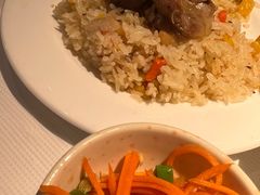 -西域阿里马新疆菜·清真(桂花路店)