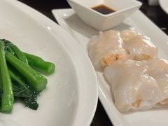 -京香轩·中餐厅(上海中庚聚龙酒店)