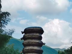 -宁波浙东大竹海景区