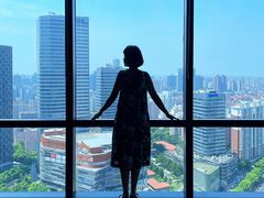 -上海龙之梦万丽酒店