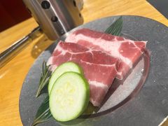 -狮子三•脆鳗鱼烤肉(信和廣場4樓店)