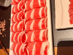 -东来顺·非遗火锅(高新店)