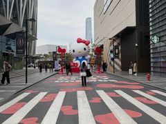 -深圳湾万象城(南山店)