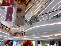 -银泰百货(厦门国贸中心店)