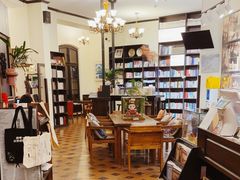 -良友书坊(安徽路店)