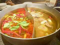 -滇牛云南火锅(桂林路店)