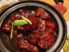 -乔街深夜食堂·小龙虾·高压锅生蚝(杭州总店)