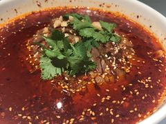 -俏江南天津时尚曲艺主题餐厅(马场道店)
