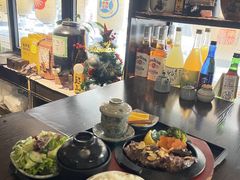 -角落里(中山公园店)