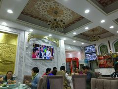 大堂-老毛手抓·盐池滩羊非遗手抓(宁夏总店)