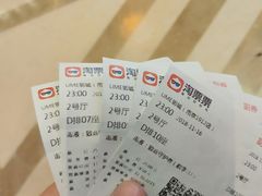 -UME影城(南京1912店)