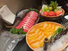 -季季山·云南野生菌火锅(上海首店)