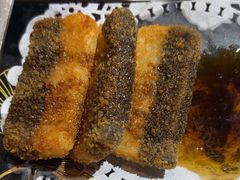 -云中鱼蒸汽石锅鱼(川沙百联店)