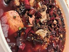毛血旺-大铁勺新津菜(东丽阳光新业广场店)
