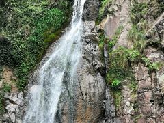 -宁波五龙潭景区