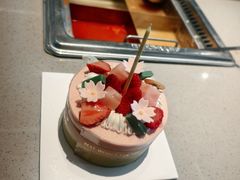 -海底捞火锅(武胜路凯德广场店)