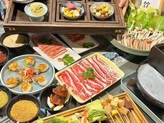 -靓靓蒸虾(中山里店)