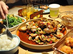 -苦尽酒馆·川菜(鼓楼店)