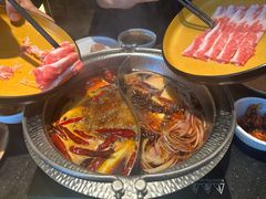 -牛New寿喜烧(新六百店)