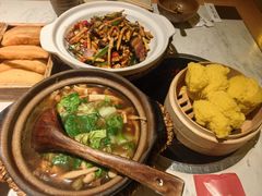 -同乐馆(阳光店)