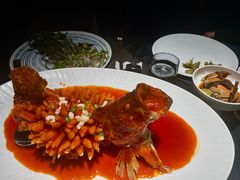 -江南雅厨(李公堤店)